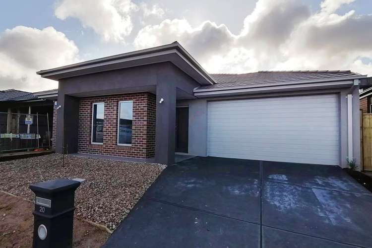 Main view of Homely house listing, 20 Bower Vine Road, Junction Village VIC 3977
