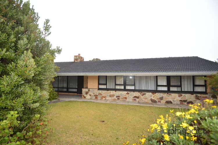 Main view of Homely house listing, 2 Benbowie Street, St Agnes SA 5097
