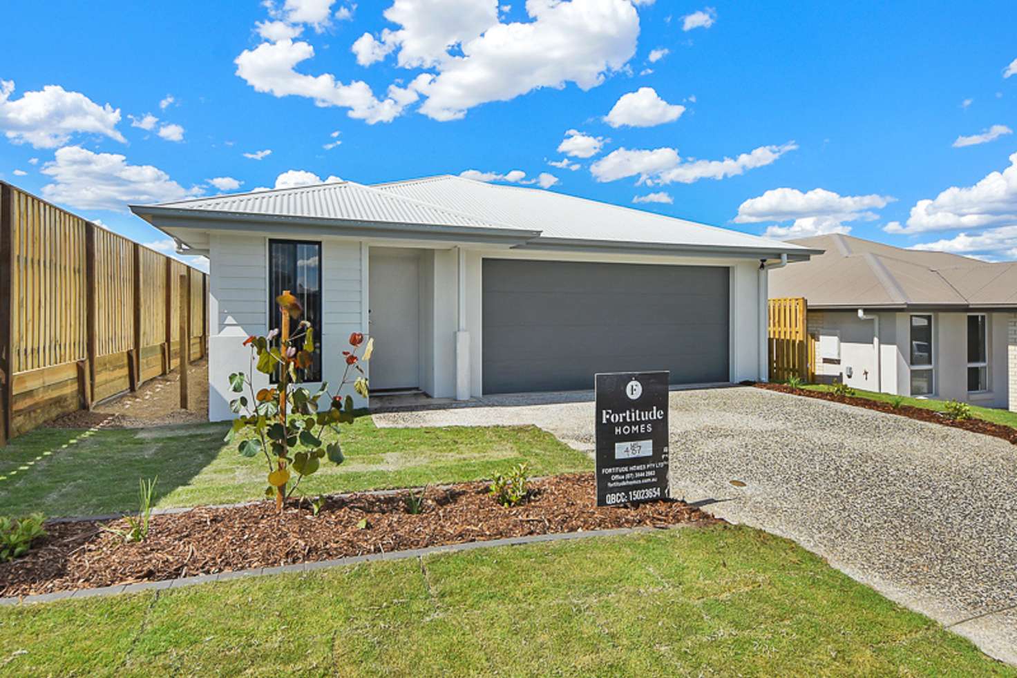 Main view of Homely house listing, 13 Harvest Street, Redbank Plains QLD 4301