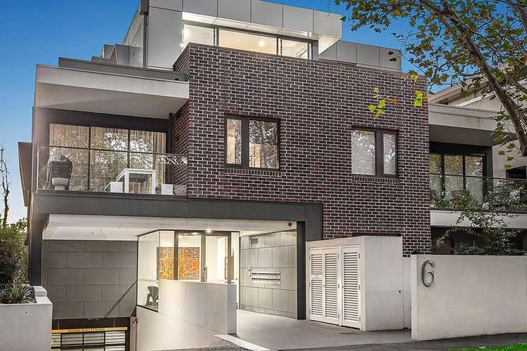 Request more photos of 103/6 Cromwell Road, South Yarra VIC 3141