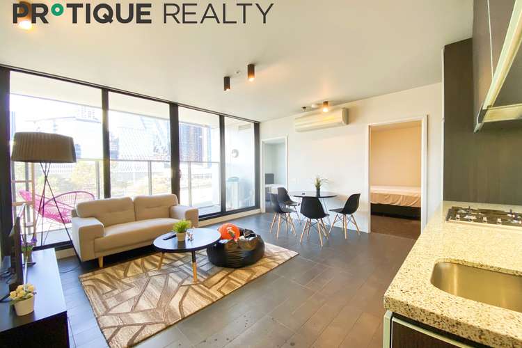 405/673 La Trobe Street, Docklands VIC 3008