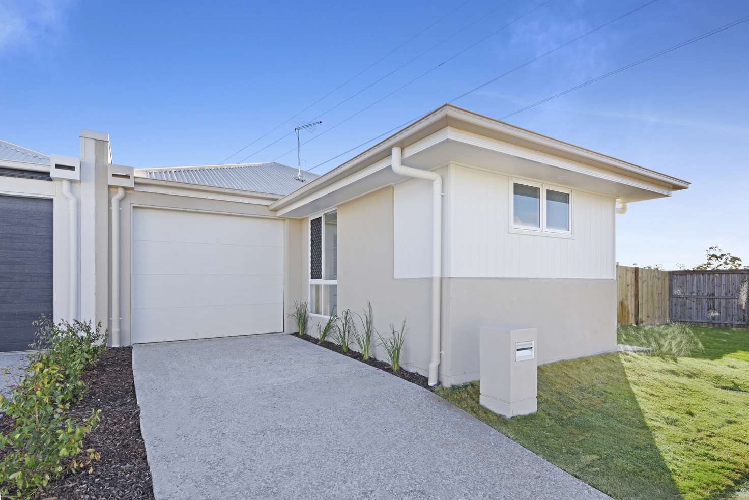 Main view of Homely house listing, 16 Jaguar Lane, Ripley QLD 4306