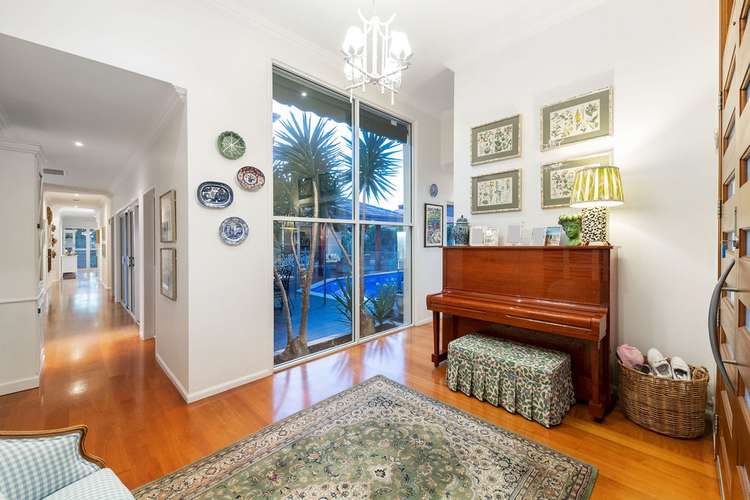 Fourth view of Homely house listing, 3141 Riverleigh Drive, Hope Island QLD 4212