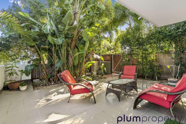Fourth view of Homely apartment listing, 2/30 Bellevue Parade, Taringa QLD 4068