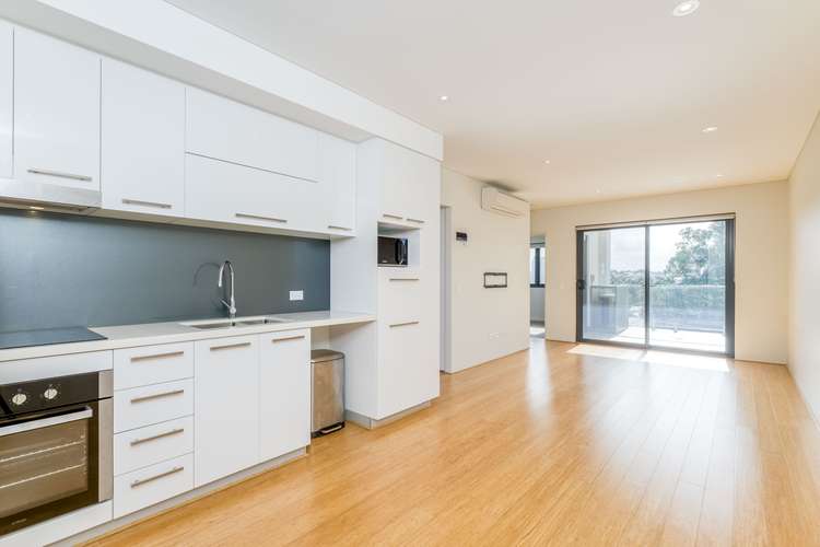 Main view of Homely apartment listing, 23/152 Fitzgerald Street, Northbridge WA 6003