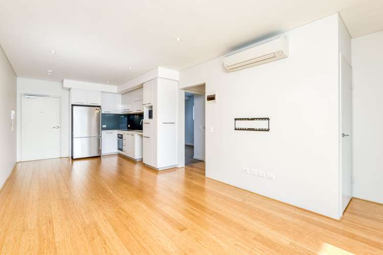 Second view of Homely apartment listing, 23/152 Fitzgerald Street, Northbridge WA 6003