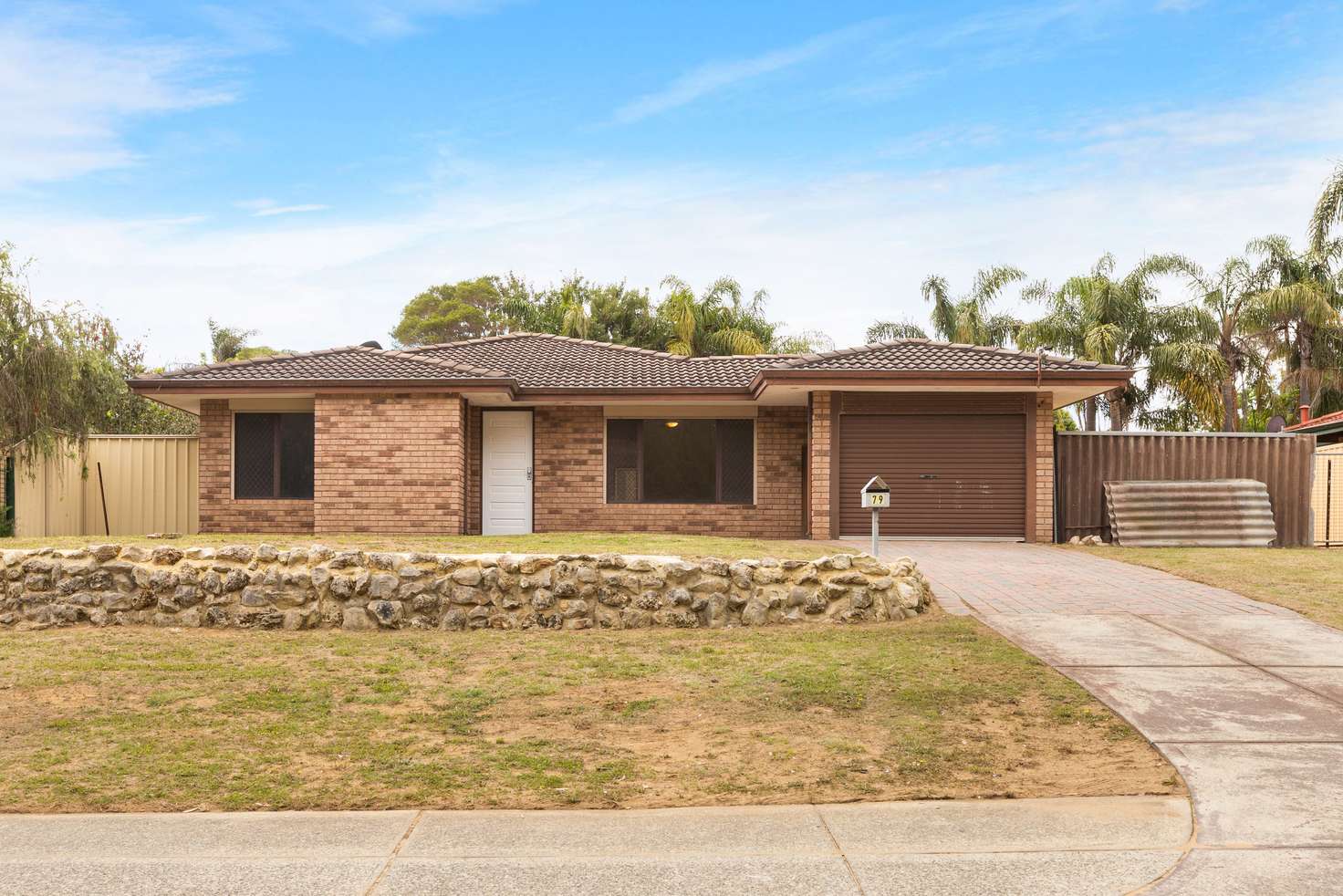 Main view of Homely house listing, 79 Meares Avenue, Parmelia WA 6167