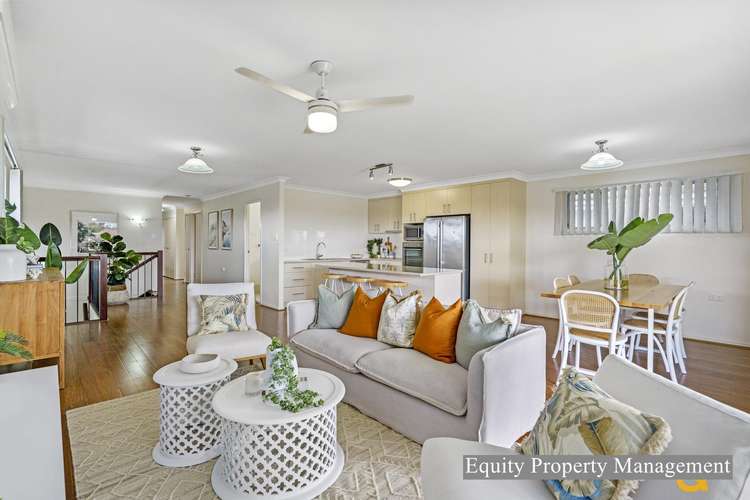 Main view of Homely house listing, 54 Drayton Terrace, Wynnum QLD 4178