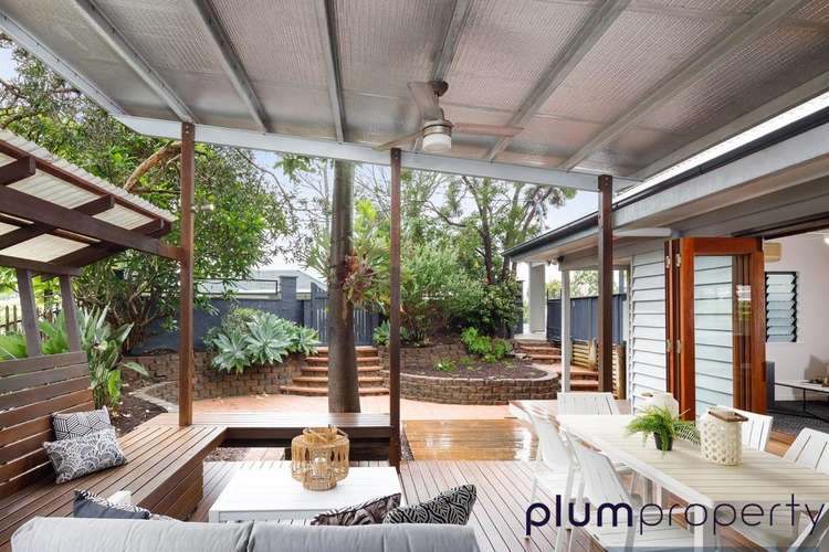 Main view of Homely house listing, 126 Taringa Parade, Indooroopilly QLD 4068