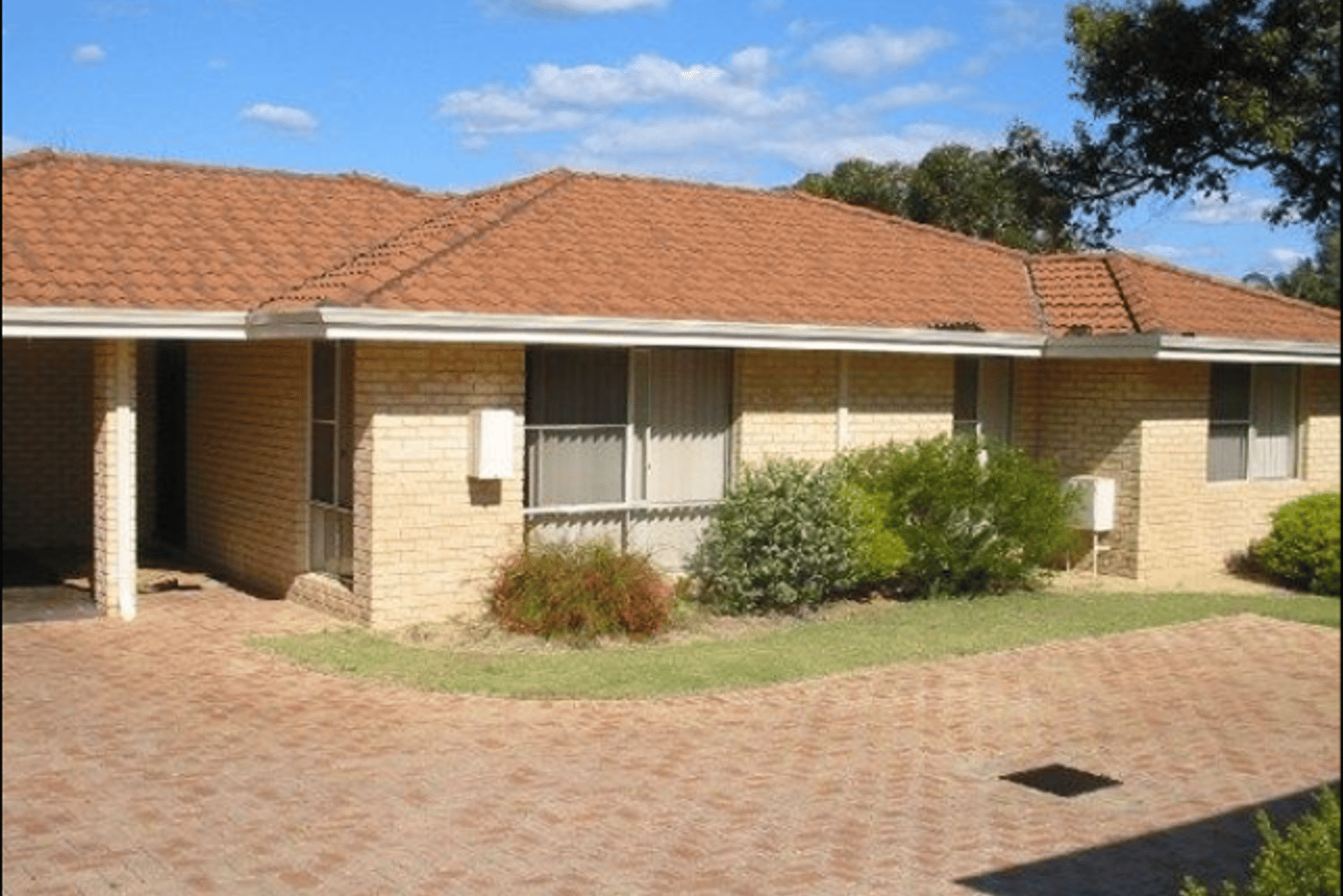 Main view of Homely villa listing, 61B Wilson Street, Bassendean WA 6054