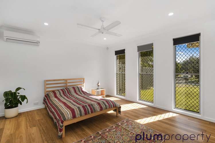 Third view of Homely house listing, 48 Lagoon Crescent, Bellbowrie QLD 4070