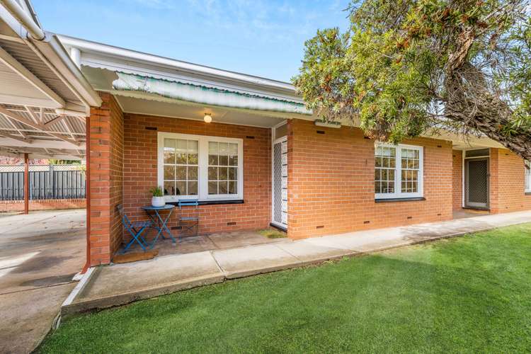 Main view of Homely house listing, 1/2 Barr-Smith Street, Tusmore SA 5065