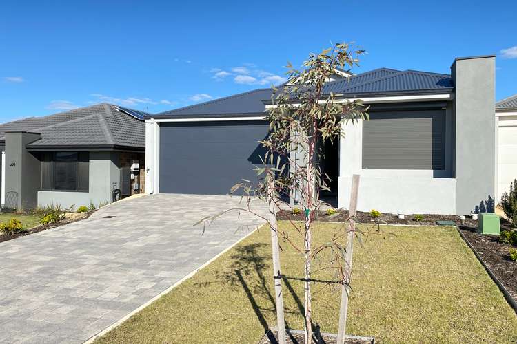 Second view of Homely house listing, 358 Grandis Boulevard, Banksia Grove WA 6031