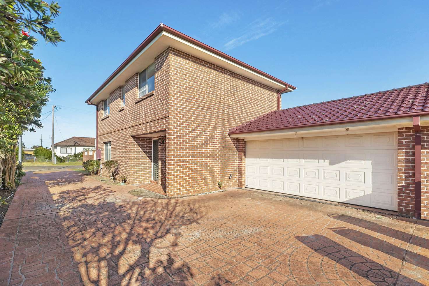 Main view of Homely townhouse listing, 1/92 Stella Street, Long Jetty NSW 2261