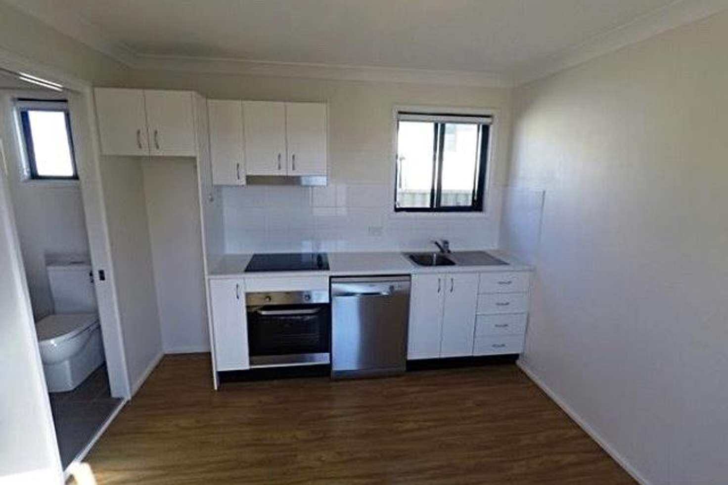 Main view of Homely flat listing, 39A Stoke Crescent, South Penrith NSW 2750