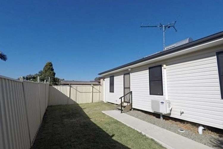 Second view of Homely flat listing, 39A Stoke Crescent, South Penrith NSW 2750