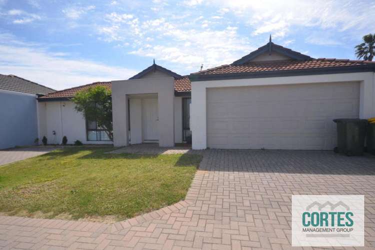 Main view of Homely house listing, 5/20 Tait Street, Armadale WA 6112