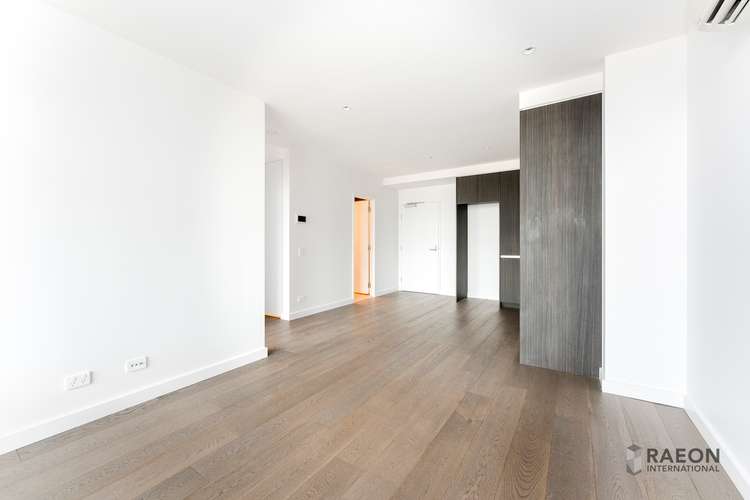 Second view of Homely apartment listing, 1709/628 Flinders Street, Docklands VIC 3008