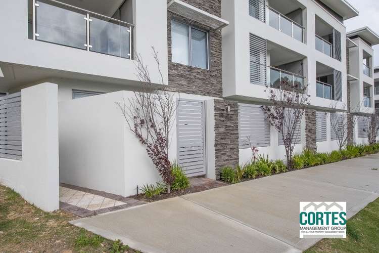 Second view of Homely house listing, 3/26 Westralia Gardens, Rockingham WA 6168