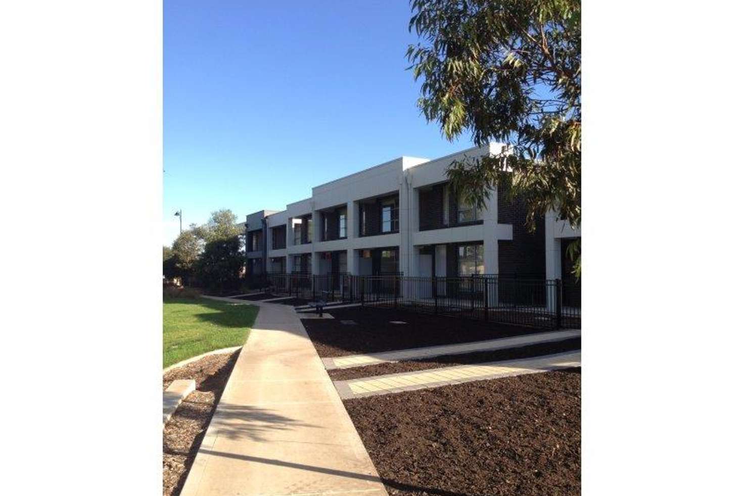 Main view of Homely townhouse listing, 11/6 Kenmair Street, Mansfield Park SA 5012