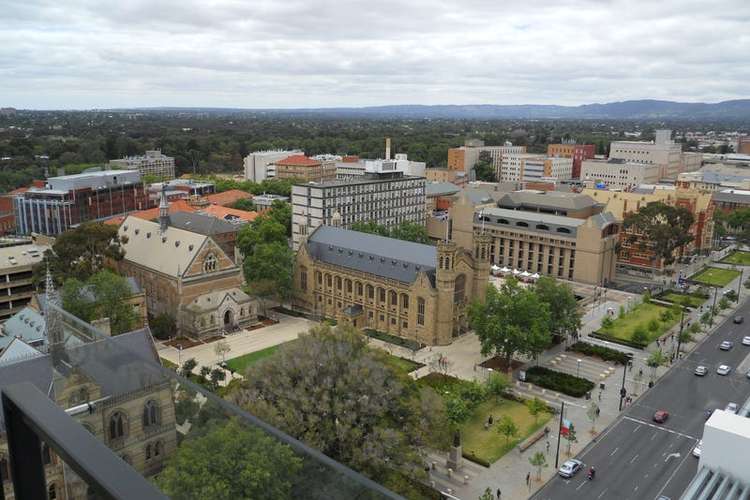 Main view of Homely apartment listing, 65/223 North Terrace, Adelaide SA 5000