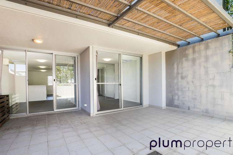 Third view of Homely house listing, 210/333 Water Street, Fortitude Valley QLD 4006