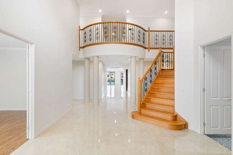 Third view of Homely house listing, 1061 Edgecliff Drive, Sanctuary Cove QLD 4212