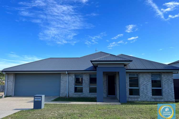 Main view of Homely house listing, 10 Brush Tail Court, Boyne Island QLD 4680