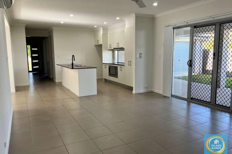 Fourth view of Homely house listing, 10 Brush Tail Court, Boyne Island QLD 4680
