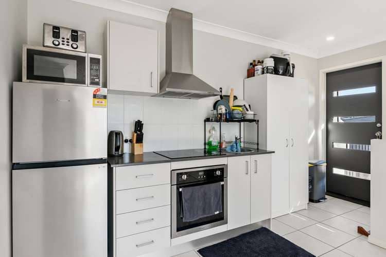 Second view of Homely studio listing, 2/11 Cafe Place, Bellbird Park QLD 4300