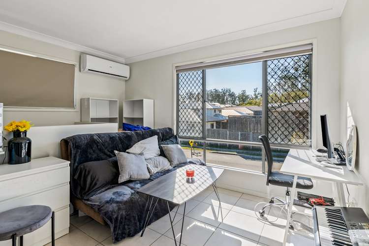 Third view of Homely studio listing, 2/11 Cafe Place, Bellbird Park QLD 4300