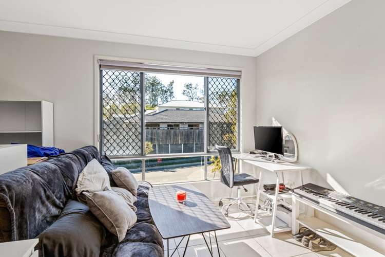 Fifth view of Homely studio listing, 2/11 Cafe Place, Bellbird Park QLD 4300