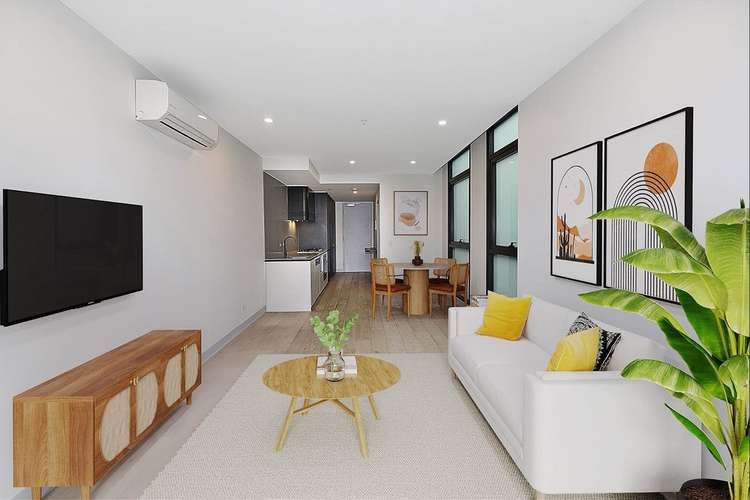 Main view of Homely apartment listing, 213/33 Judd Street, Richmond VIC 3121