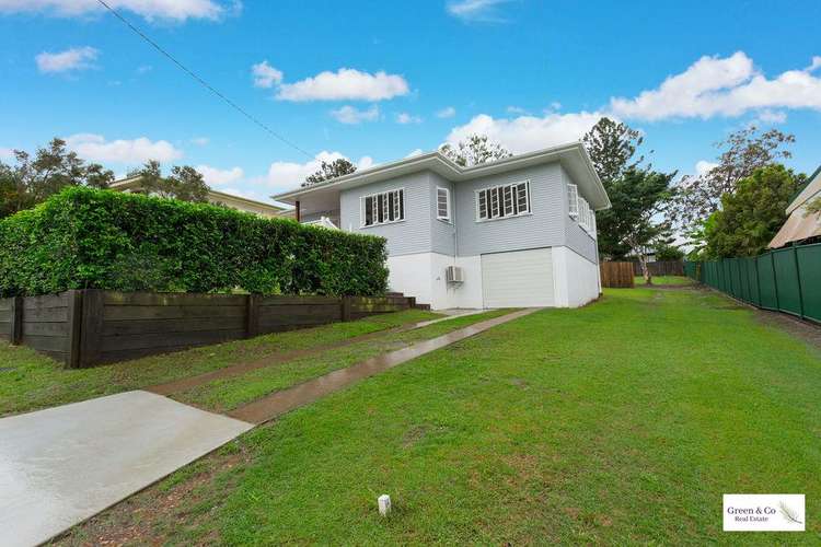 Main view of Homely house listing, 4 Ware Street, North Ipswich QLD 4305