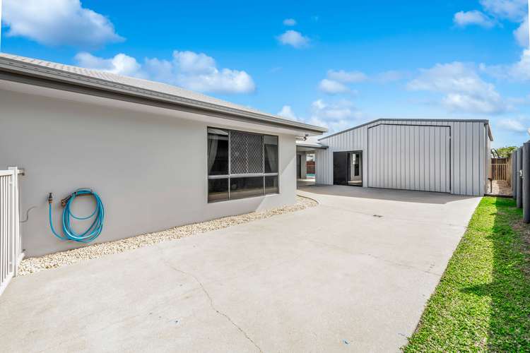 Second view of Homely house listing, 26 Bradco Avenue, Ooralea QLD 4740