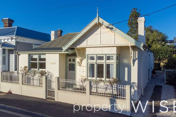 Main view of Homely house listing, 3 Spencer Street, East Launceston TAS 7250