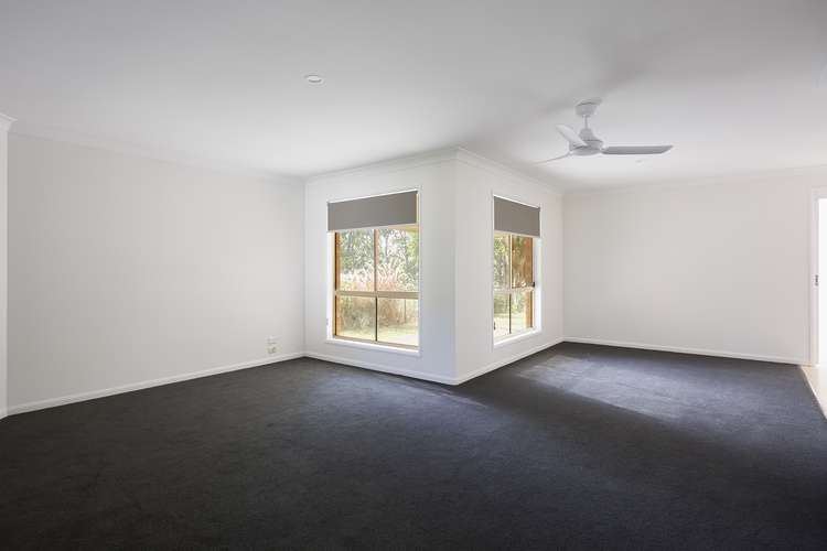 Second view of Homely house listing, 34 Hibertia Avenue, Elanora QLD 4221