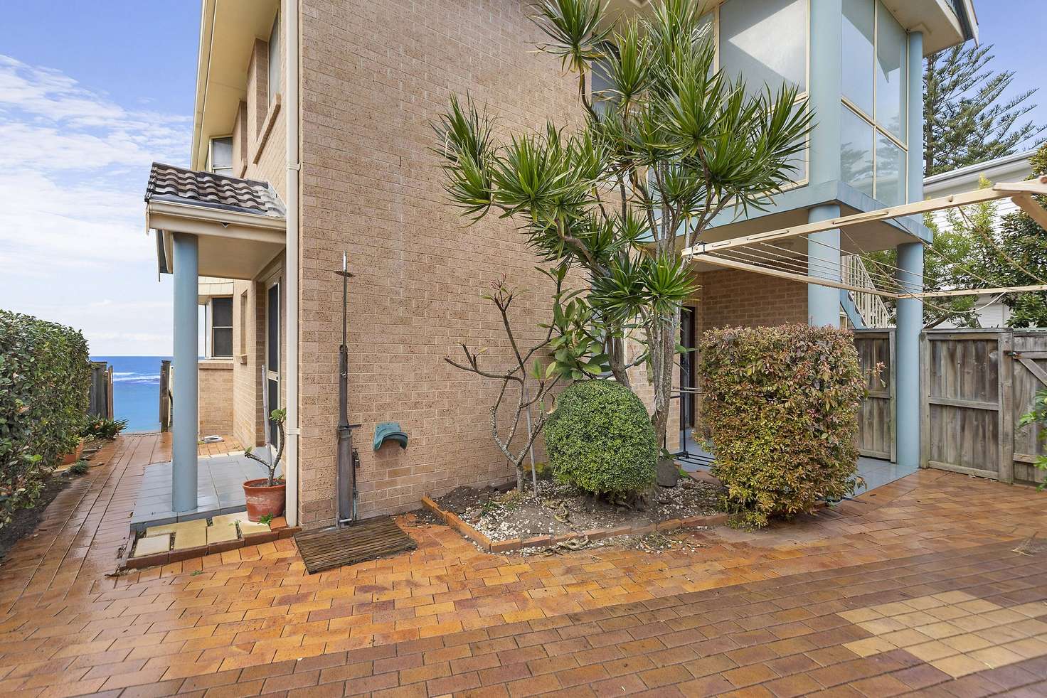 Main view of Homely unit listing, 1/13 Charlton Street, Toowoon Bay NSW 2261