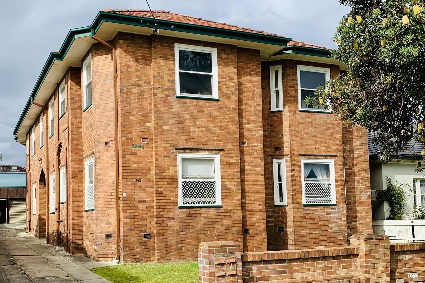 Main view of Homely house listing, 6/183 Brooks St, Bar Beach NSW 2300