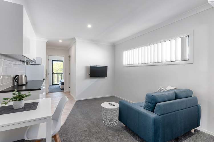 Main view of Homely apartment listing, 45 Curtis Street, Manly QLD 4179