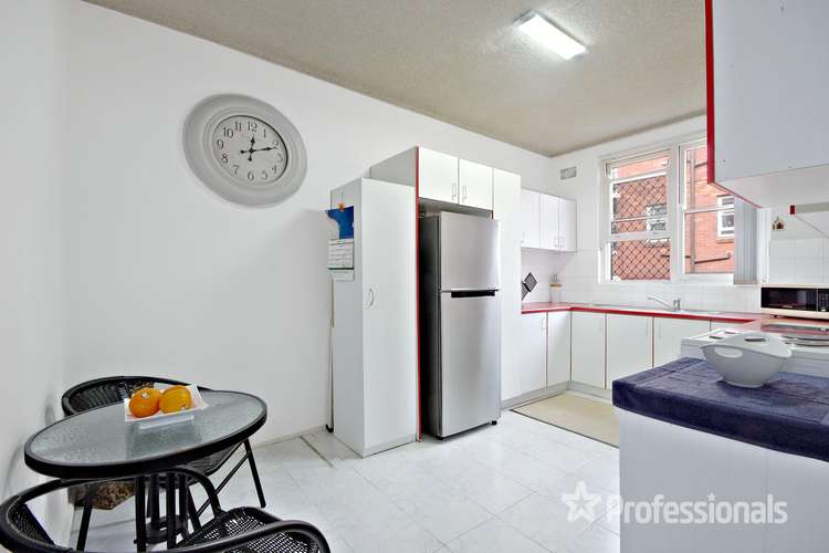 Second view of Homely apartment listing, 15/162 Chuter Avenue, Sans Souci NSW 2219