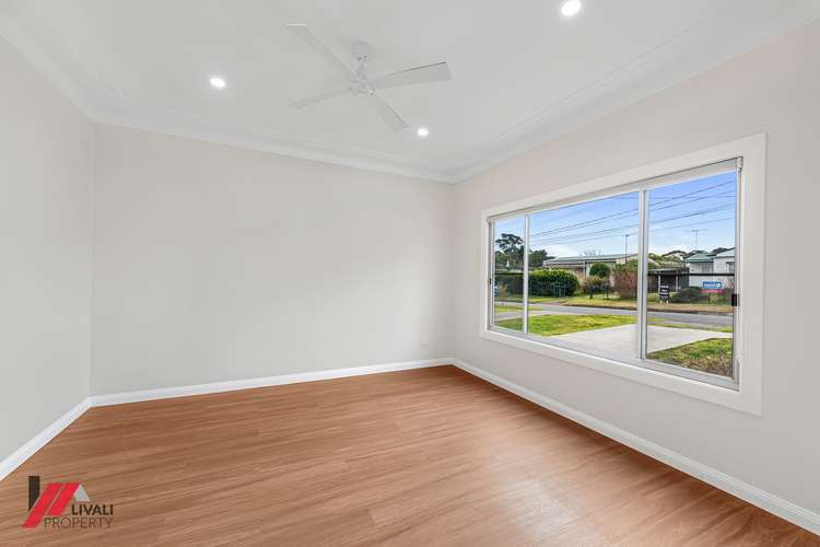 Third view of Homely house listing, 48 Kerry Road, Blacktown NSW 2148