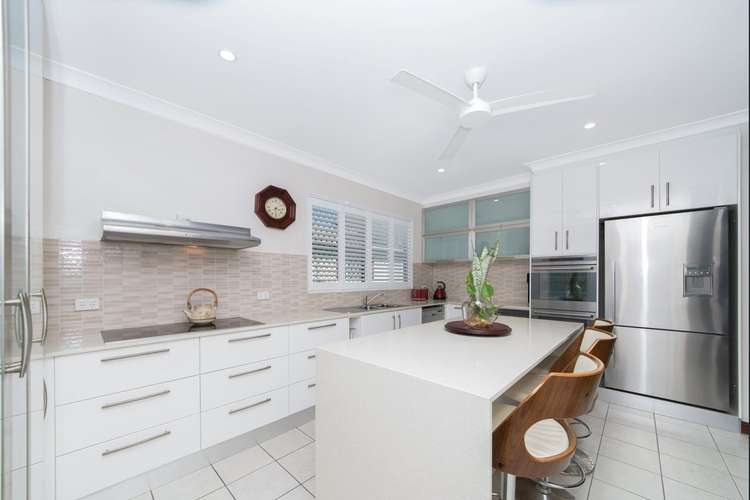 Main view of Homely house listing, 18 Anderson Street, Railway Estate QLD 4810