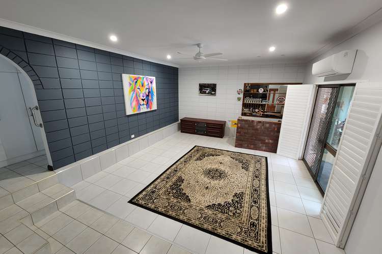 Second view of Homely house listing, 18 Anderson Street, Railway Estate QLD 4810