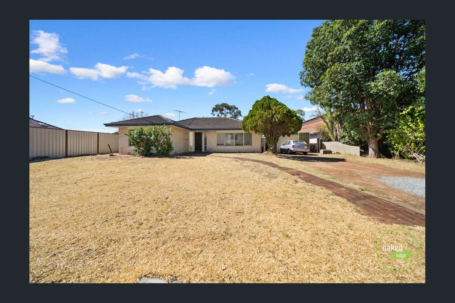 Main view of Homely house listing, 114 Attfield Street, Maddington WA 6109