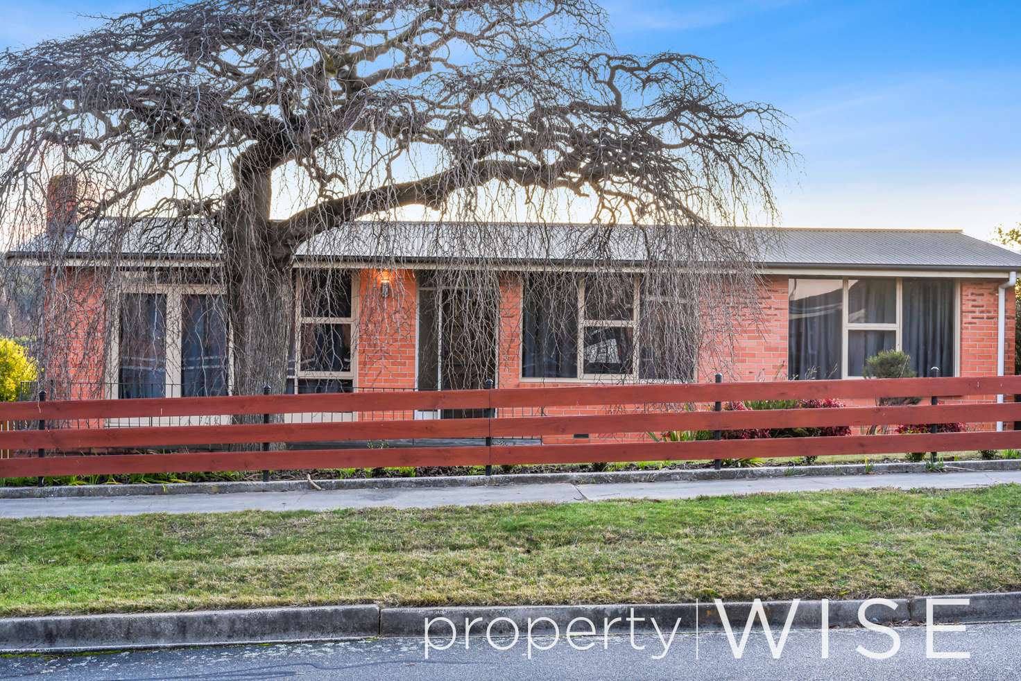 Main view of Homely house listing, 42 Chestnut Road, Youngtown TAS 7249