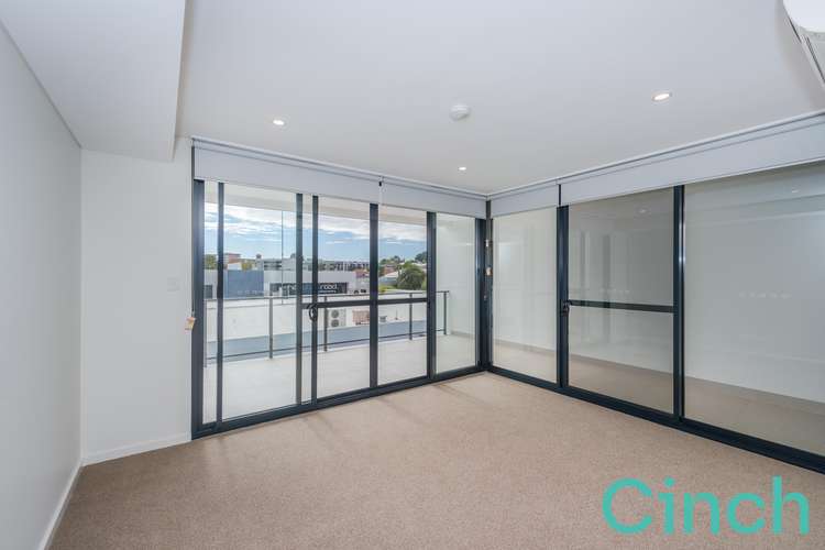 Third view of Homely apartment listing, 11/133 Burswood Road, Burswood WA 6100