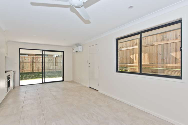 Second view of Homely unit listing, 2/48 Westray Crescent, Redbank Plains QLD 4301