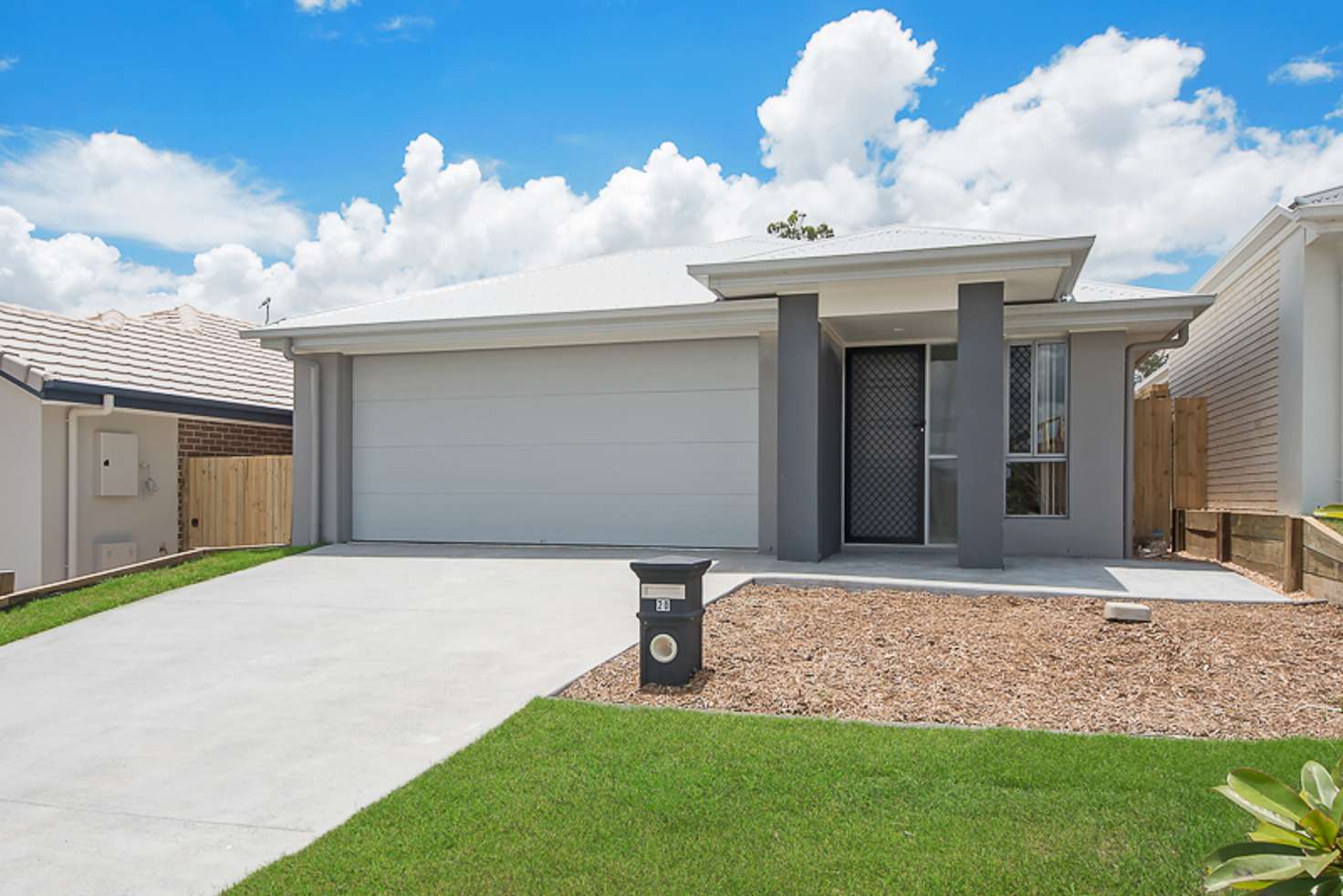 Main view of Homely house listing, 20 Rosewood Street, Yarrabilba QLD 4207