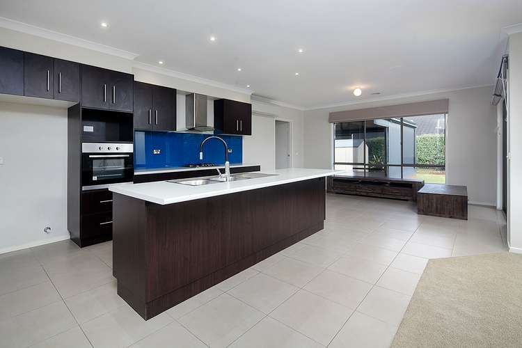 Fifth view of Homely house listing, 15 Seaview Drive, Botanic Ridge VIC 3977